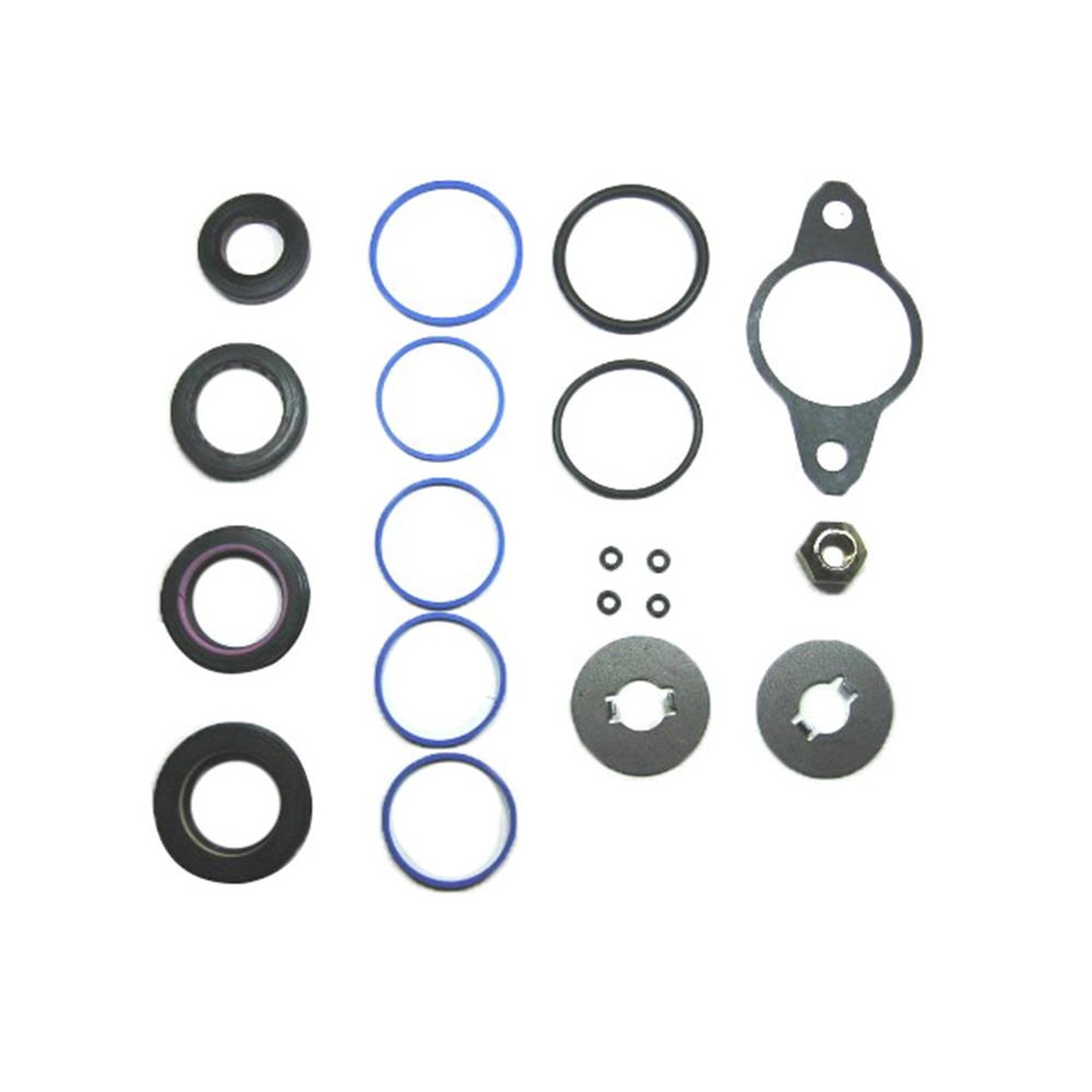 Kit de Reparo da Direção Hidráulica para Toyota Camry - Corteco - 58007K