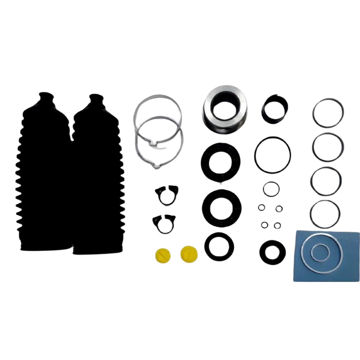 Kit de Reparo da Direção Hidráulica para Hyundai Hr Hr Hd - Corteco - 57104K