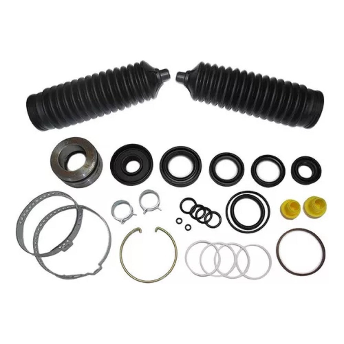 Kit de Reparo da Direção Hidráulica para Ford Ranger - Corteco - 57100K