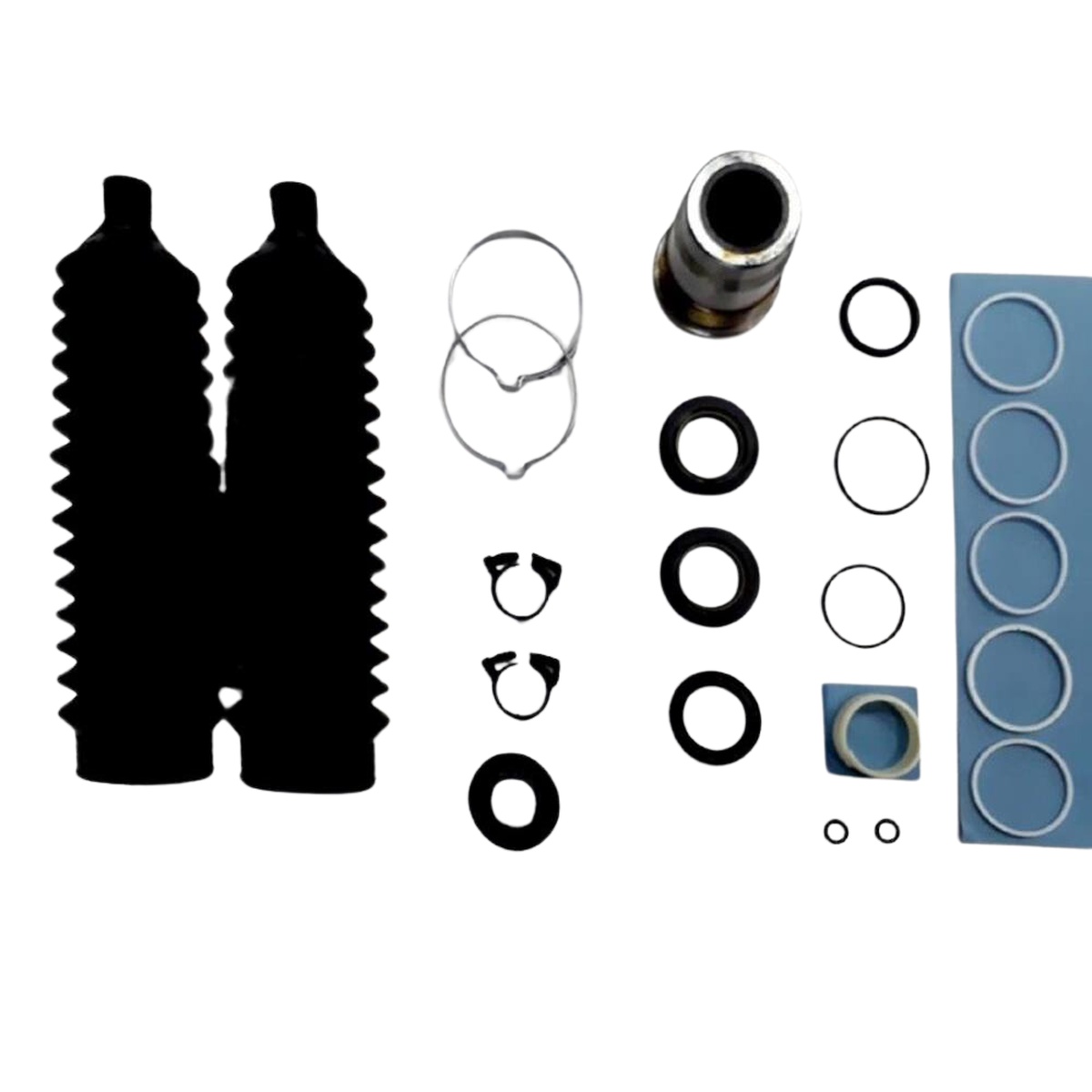 Kit de Reparo da Direção Hidráulica - Corteco - 57103K