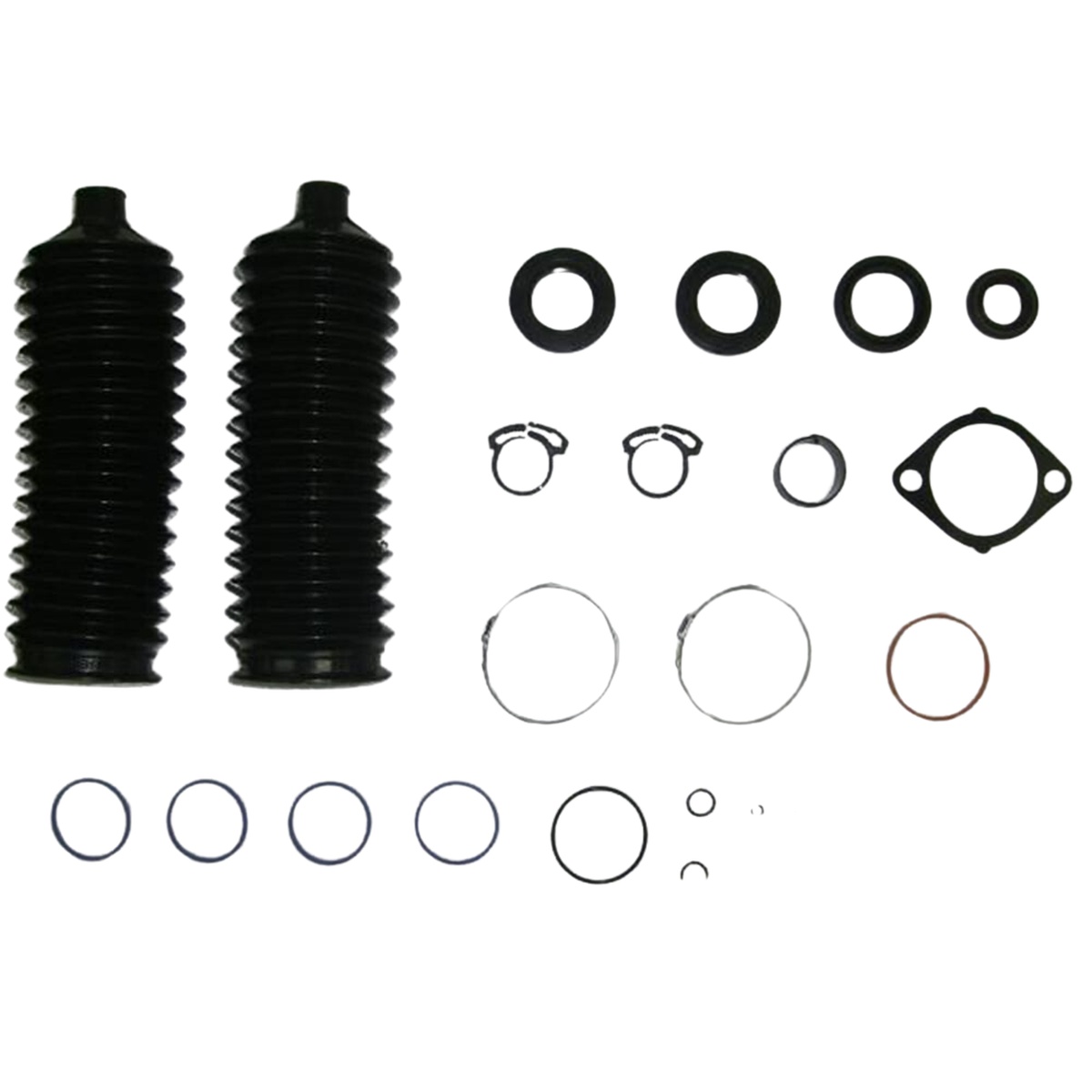 Kit de Reparo da Direção Hidráulica para Hyundai Tucson - Corteco - 58164K
