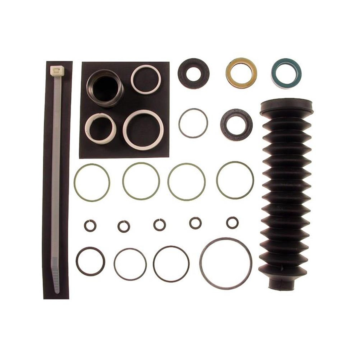 Kit de Reparo da Direção Hidráulica - Corteco - 57027K