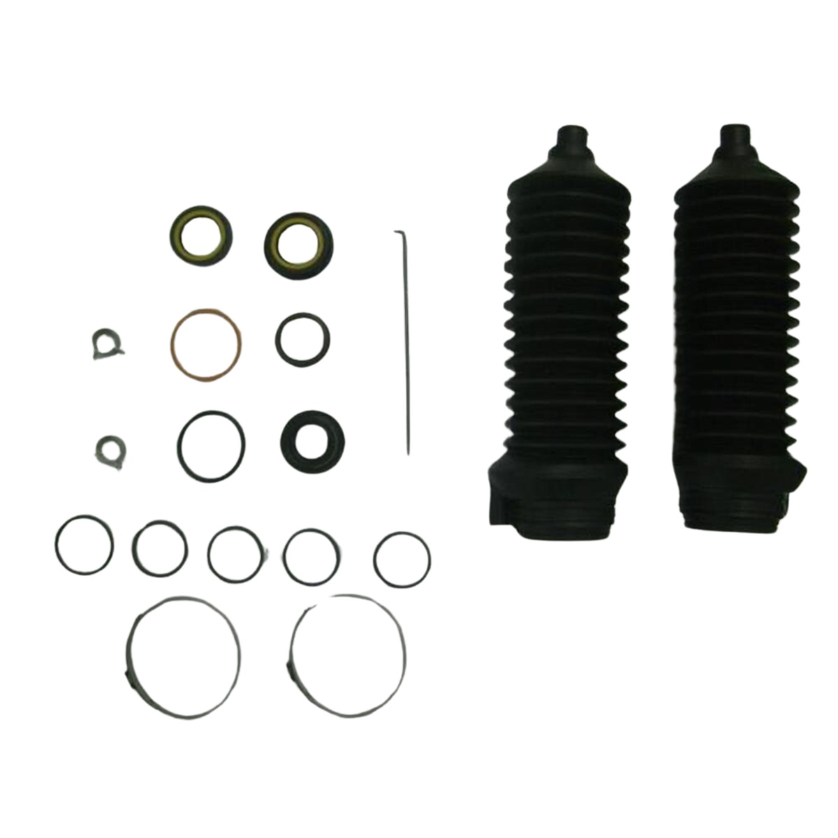 Kit de Reparo da Direção Hidráulica - Corteco - 58001K