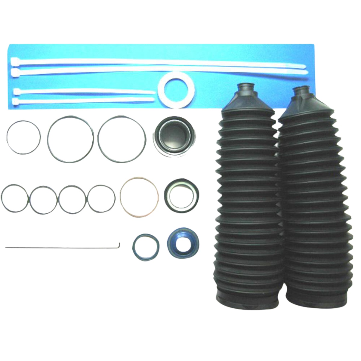 Kit de Reparo da Direção Hidráulica - Corteco - 57032K