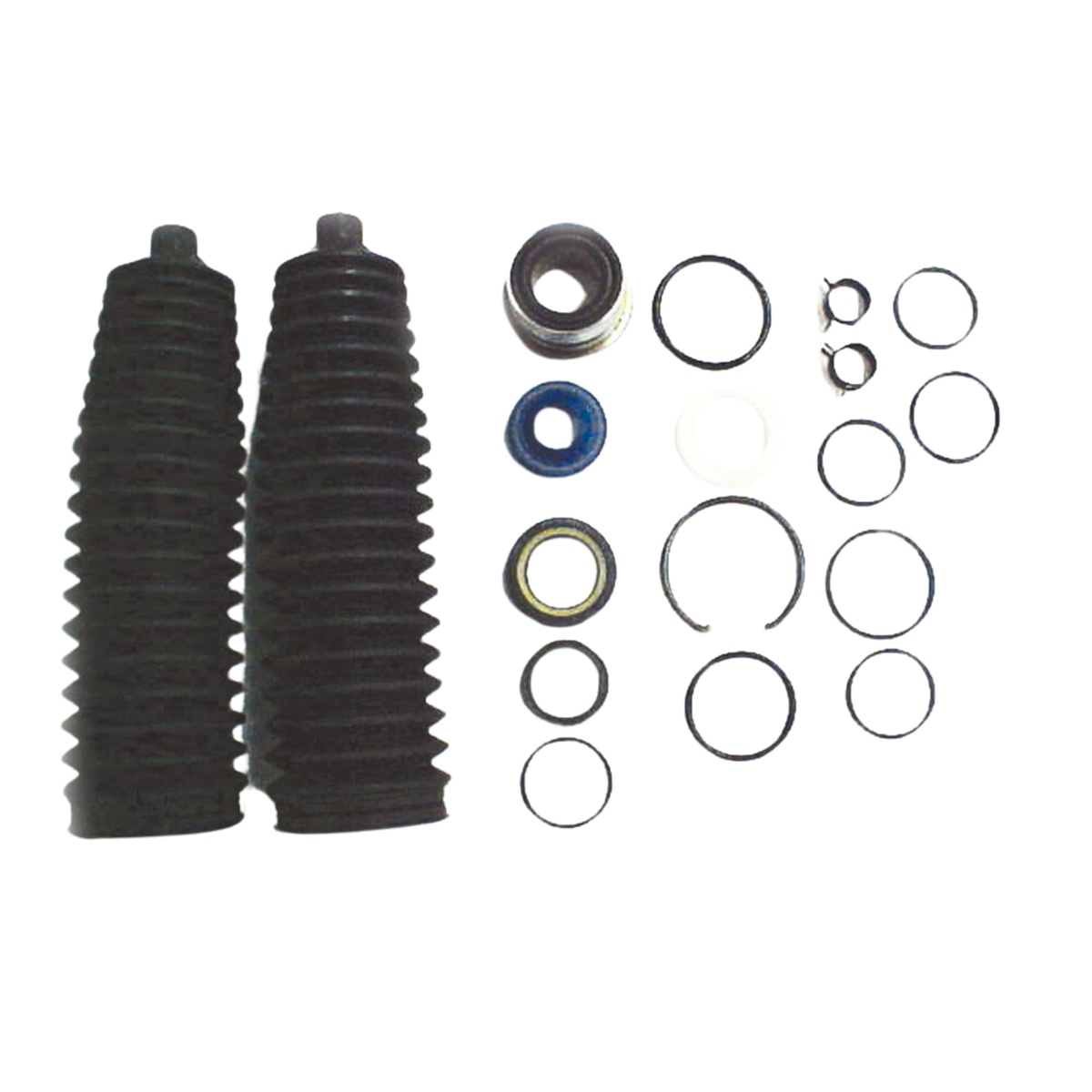 Kit de Reparo da Direção Hidráulica para Chevrolet Astra Hatch Astra Sedan - Corteco - 57036K