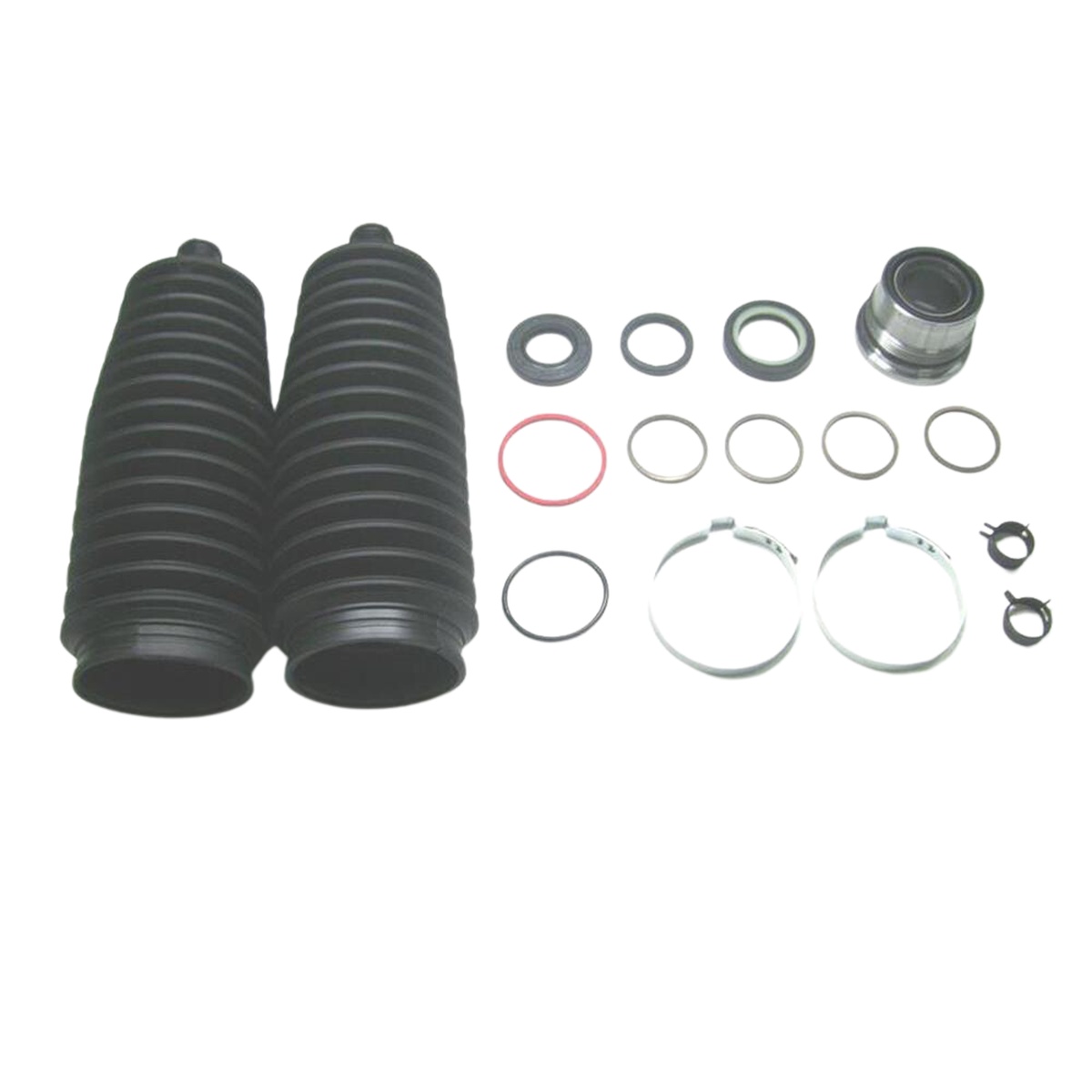Kit de Reparo da Direção Hidráulica para Ford Focus Focus Sedan - Corteco - 57051K