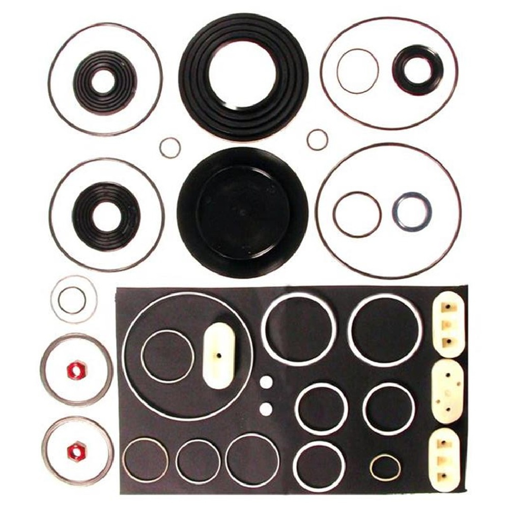 Kit de Reparo da Direção Hidráulica - Corteco - 59007K