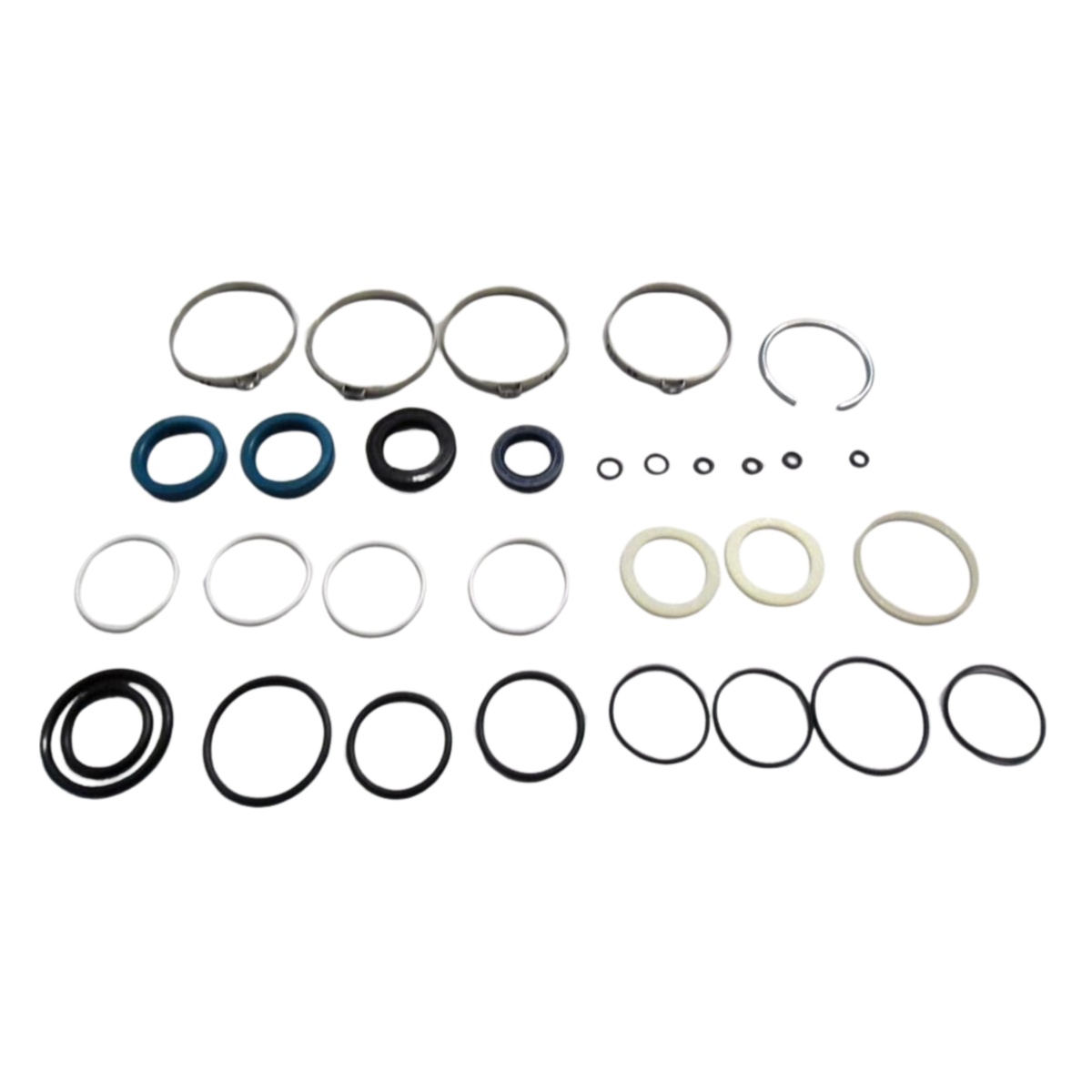 Kit de Reparo da Direção Hidráulica - Corteco - 58052K