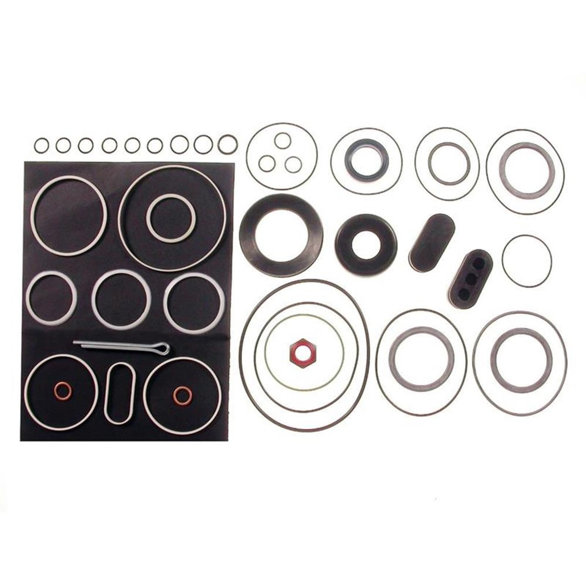 Kit de Reparo da Direção Hidráulica - Corteco - 59002K