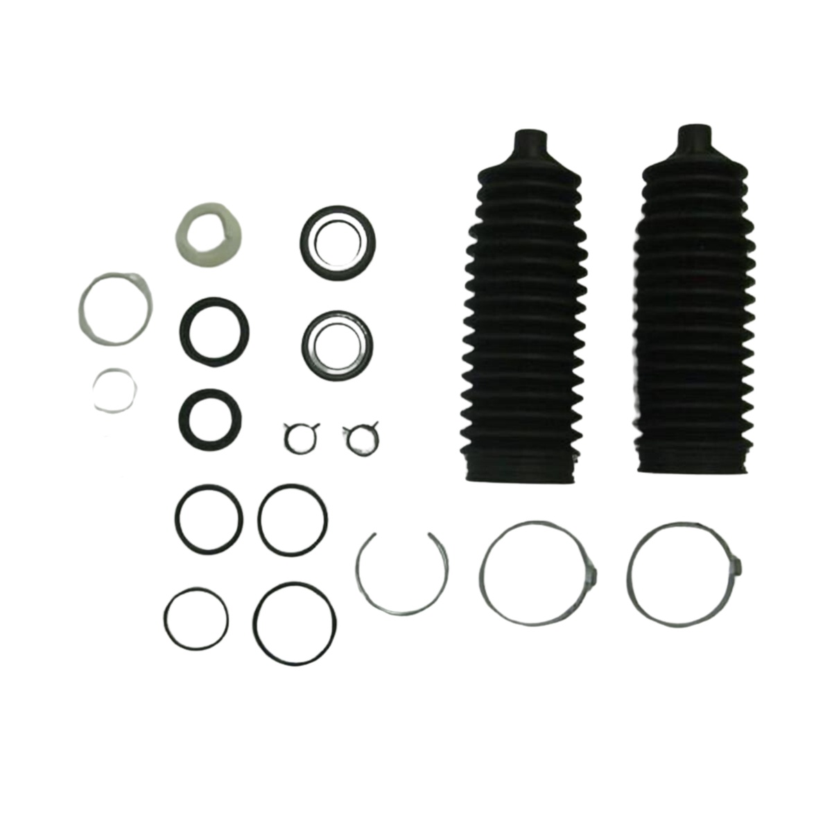 Kit de Reparo da Direção Hidráulica para Audi A3 - Corteco - 58028K