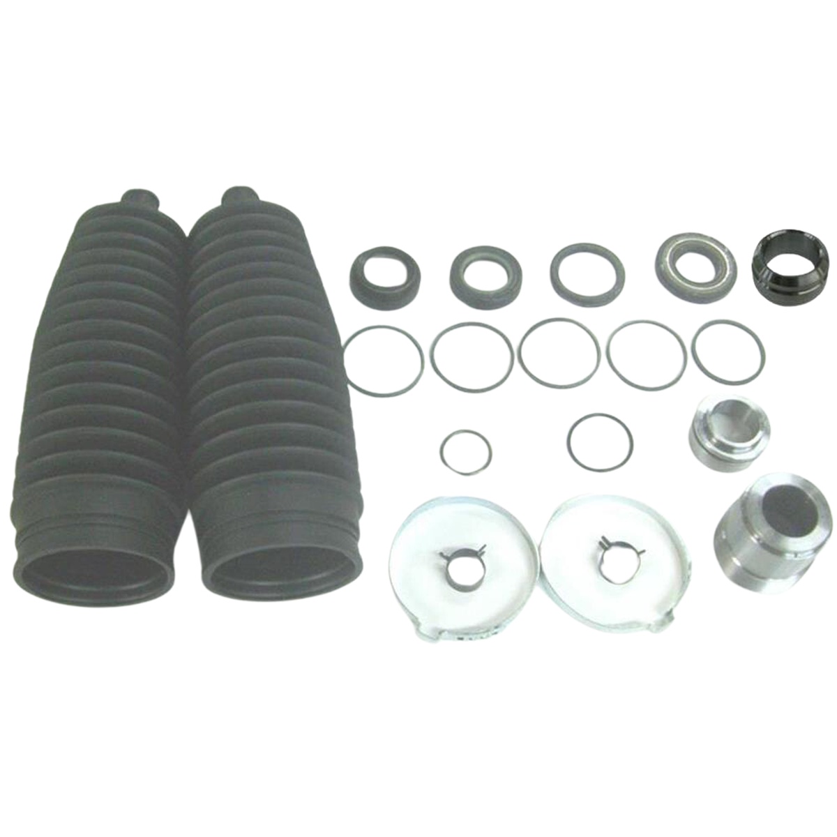 Kit de Reparo da Direção Hidráulica - Corteco - 57052K