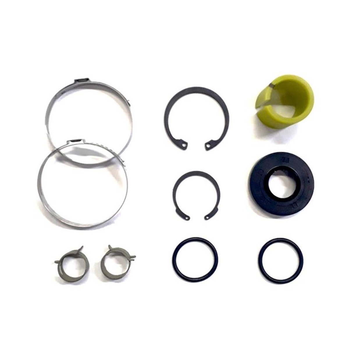 Kit de Reparo da Direção Hidráulica para Nissan Tiida - Corteco - 57074K