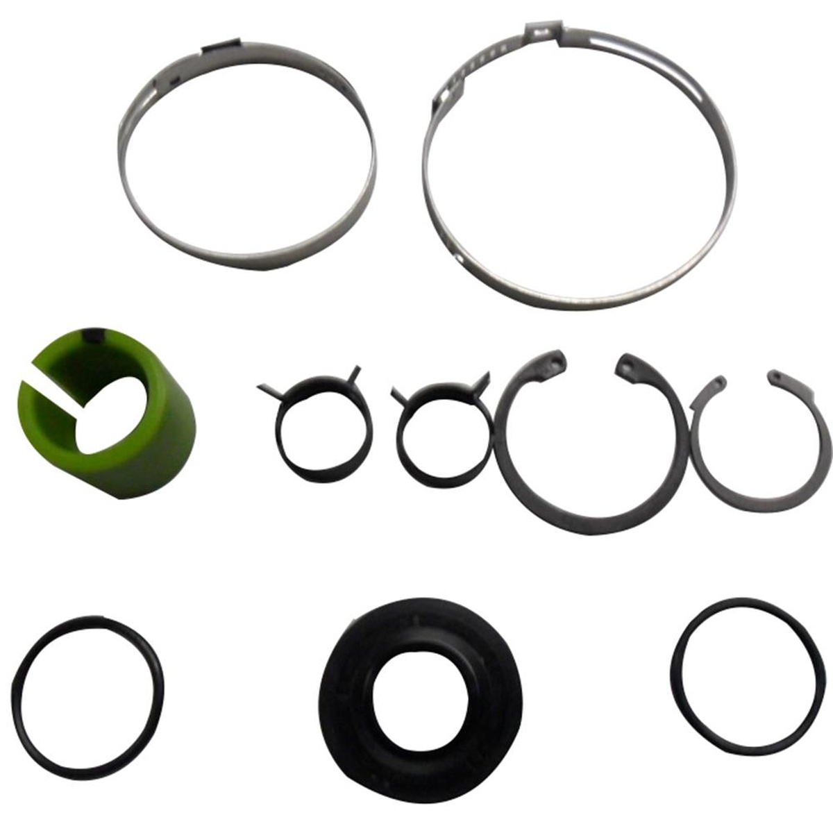 Kit de Reparo da Direção Hidráulica para Nissan Sentra - Corteco - 57073K