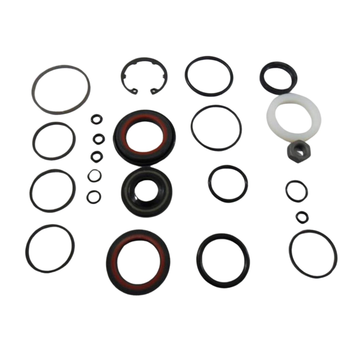 Kit de Reparo da Direção Hidráulica para Bmw Z3 Z3 M - Corteco - 58055K