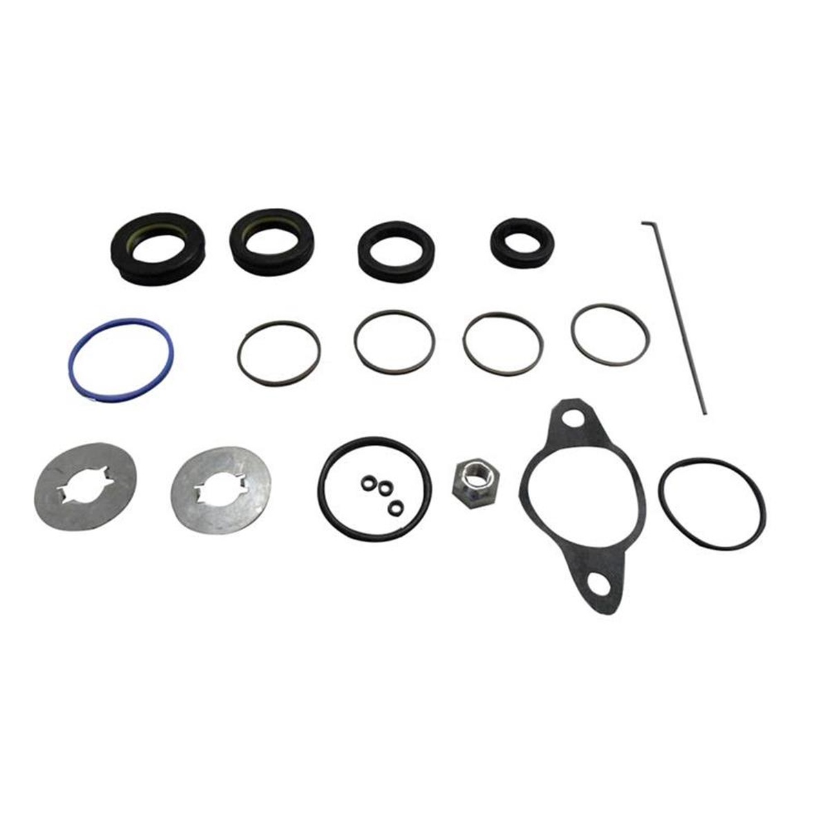 Kit de Reparo da Direção Hidráulica para Toyota Camry - Corteco - 58143K