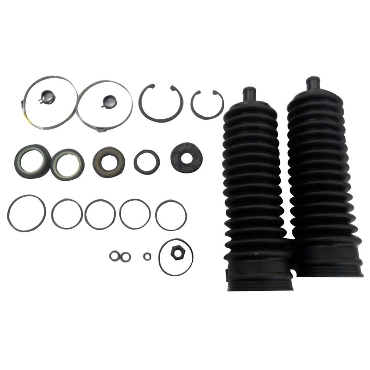 Kit de Reparo da Direção Hidráulica para Ford Explorer Ranger - Corteco - 57020K