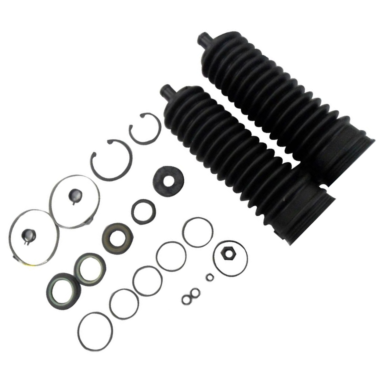 Kit de Reparo da Direção Hidráulica para Ford Explorer Ranger - Corteco - 57020K