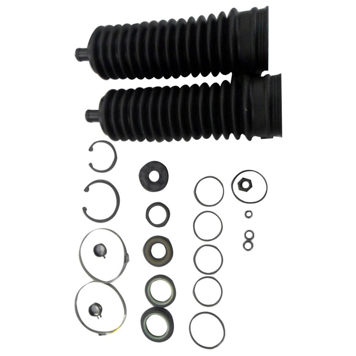 Kit de Reparo da Direção Hidráulica para Ford Explorer Ranger - Corteco - 57020K