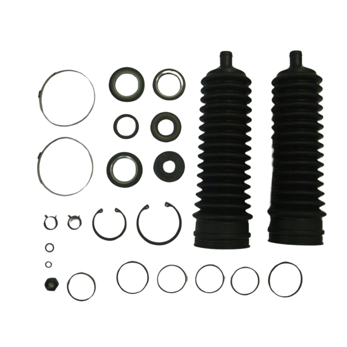 Kit de Reparo da Direção Hidráulica para Ford Explorer Ranger - Corteco - 57047K