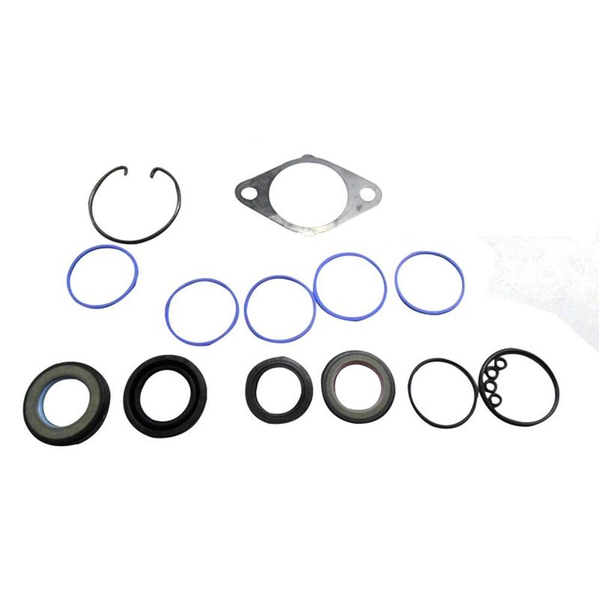 Kit de Reparo da Direção Hidráulica - Corteco - 58168K