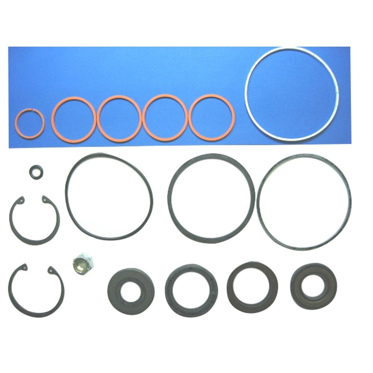 Kit de Reparo da Direção Hidráulica para Ford Explorer Ranger - Corteco - 57031K