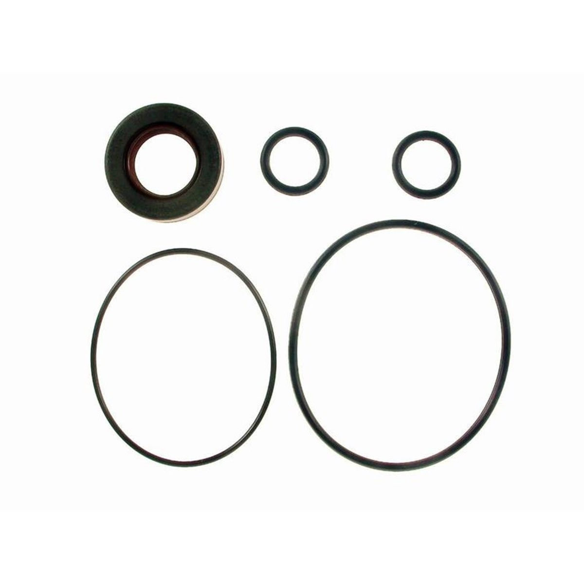 Kit de Reparo de Bomba Hidráulica - Corteco - 58801K