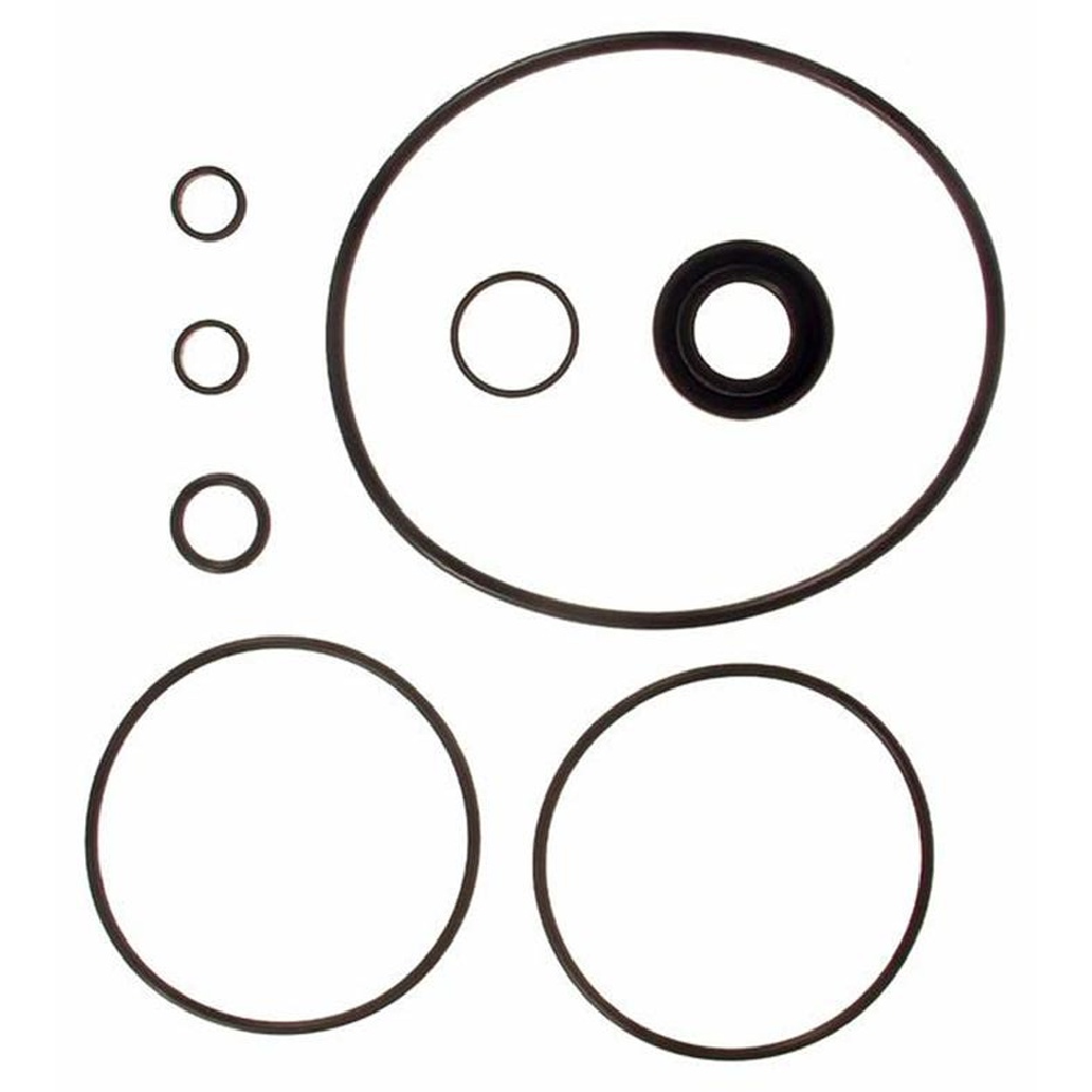 Kit de Reparo de Bomba Hidráulica para Chevrolet Monza e Monza Hatch - Corteco - 58802K