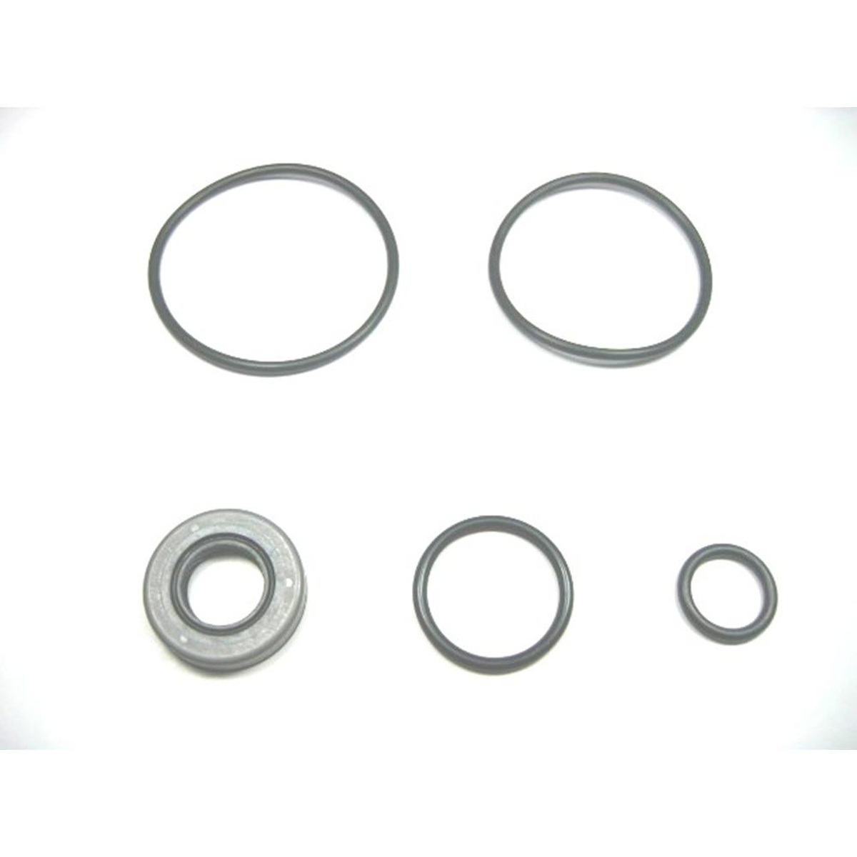 Kit de Reparo de Bomba Hidráulica - Corteco - 58812K
