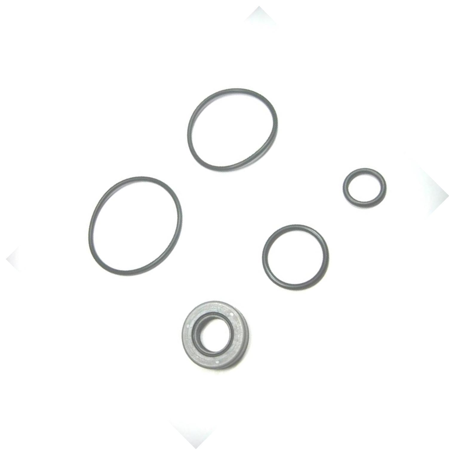 Kit de Reparo de Bomba Hidráulica - Corteco - 58812K