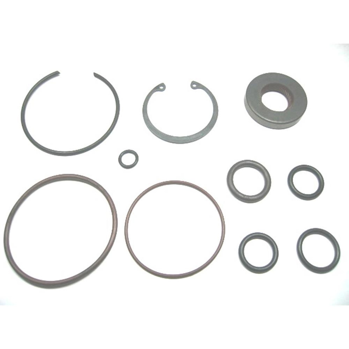 Kit de Reparo de Bomba Hidráulica para Jeep Cherokee - Corteco - 58811K