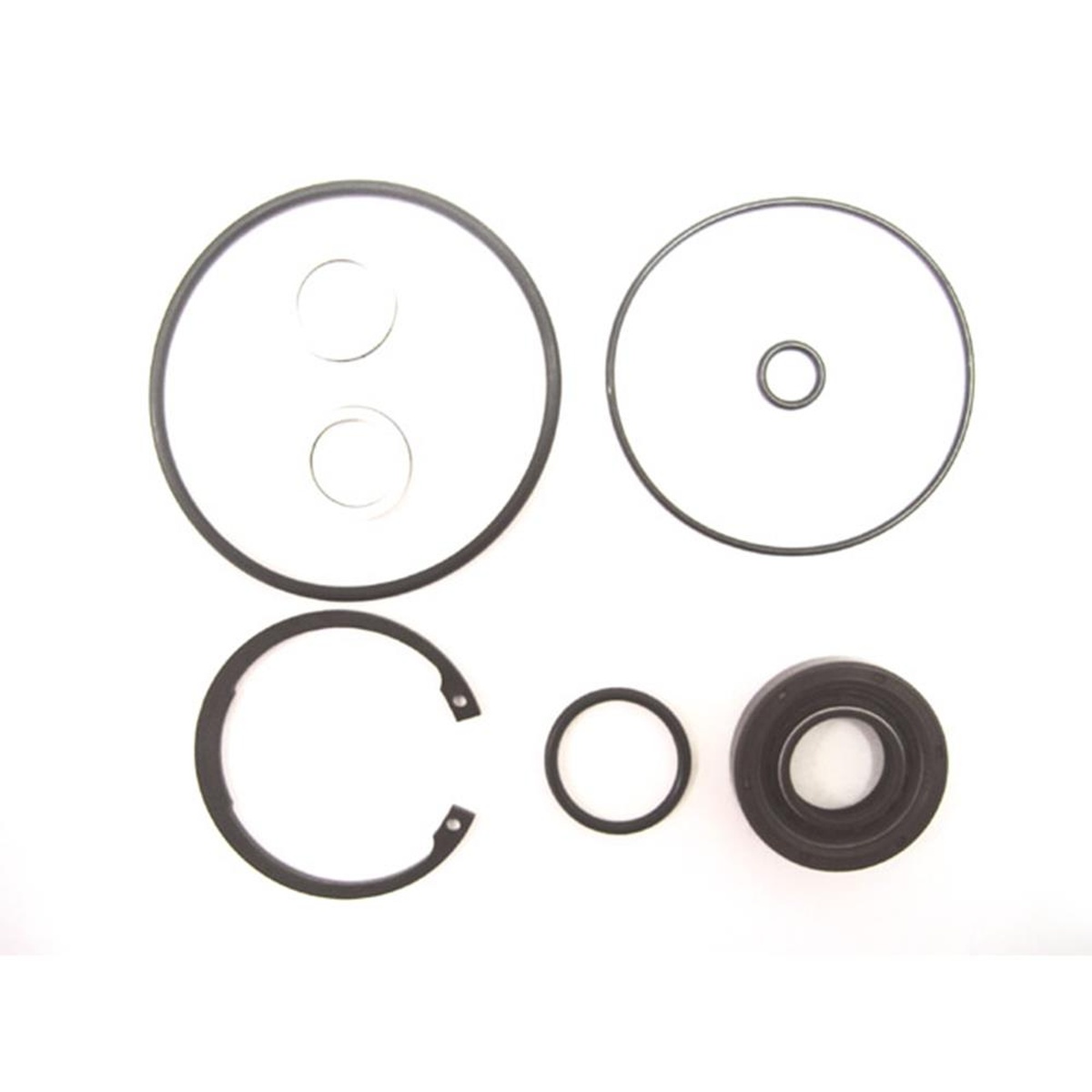 Kit de Reparo de Bomba Hidráulica - Corteco - 59816K