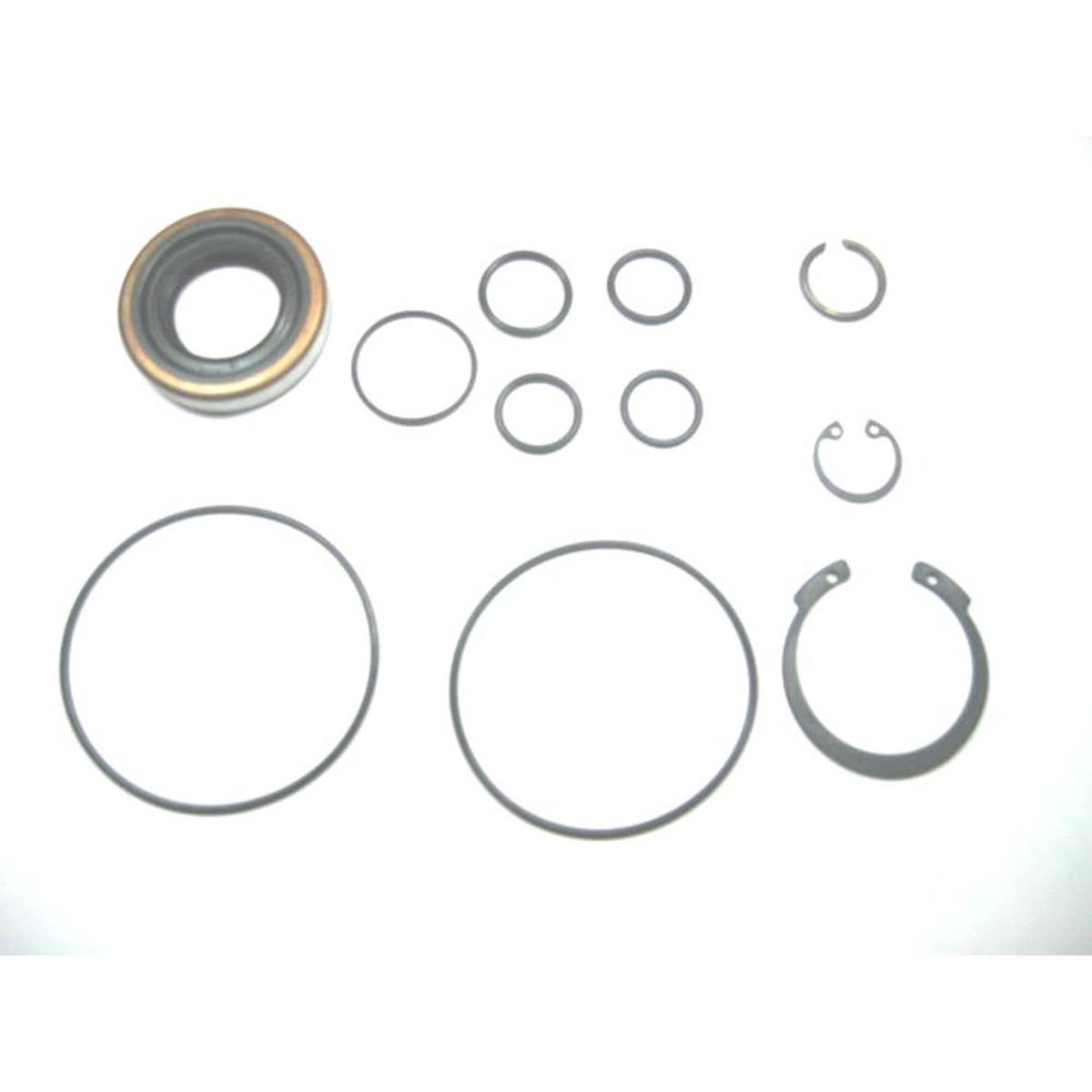 Kit de Reparo de Bomba Hidráulica - Corteco - 58814K