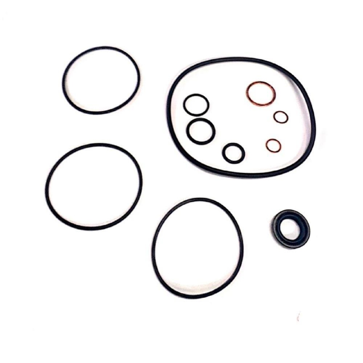 Kit de Reparo de Bomba Hidráulica - Corteco - 58800K
