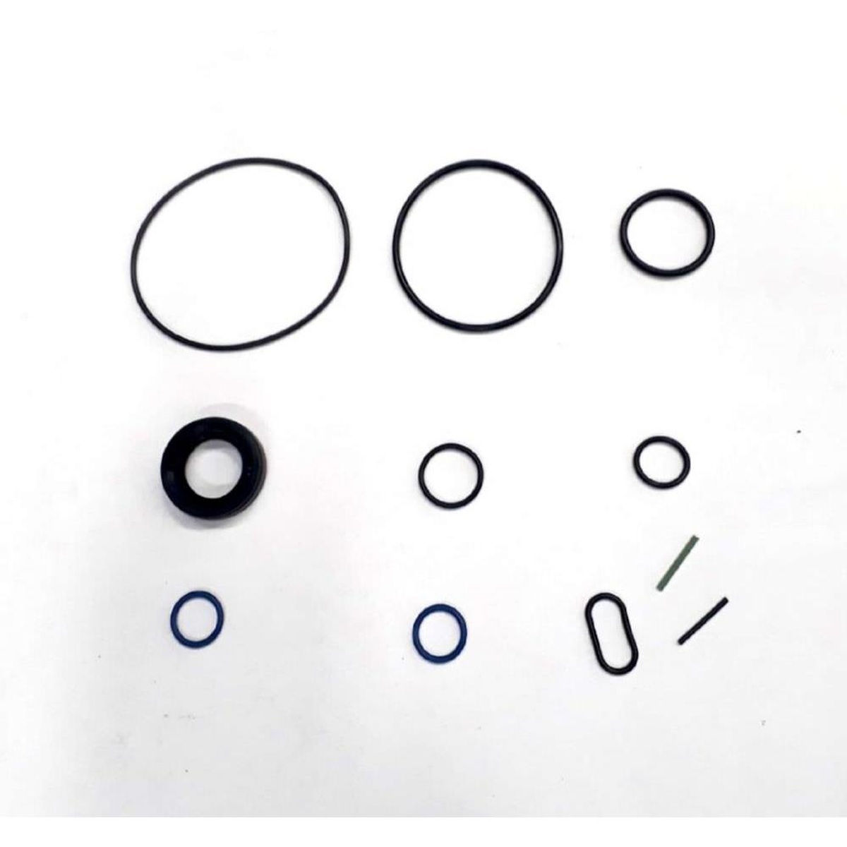 Kit de Reparo de Bomba Hidráulica - Corteco - 58820K