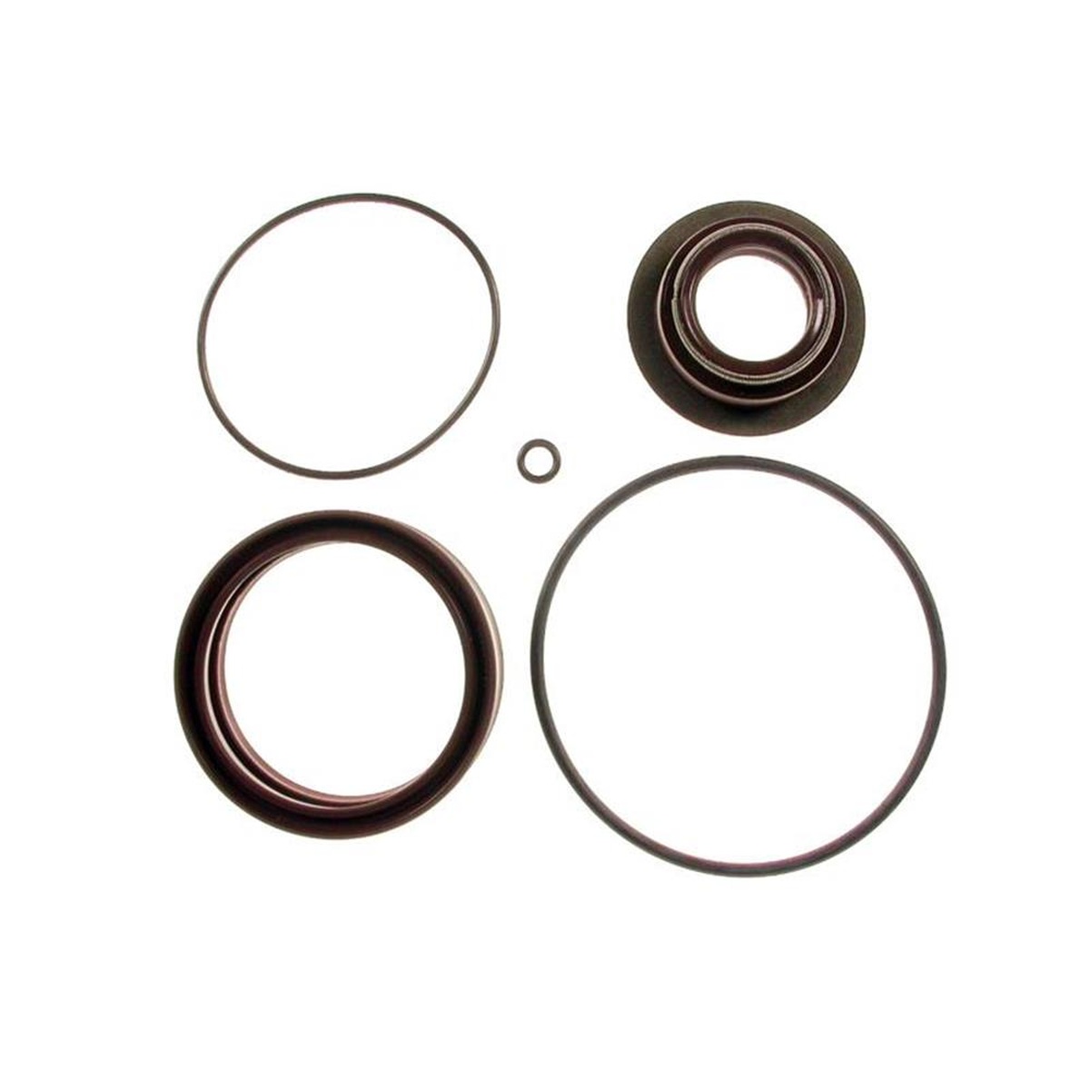 Kit de Reparo Parcial da Caneca da Reduzida - Corteco - 53020K