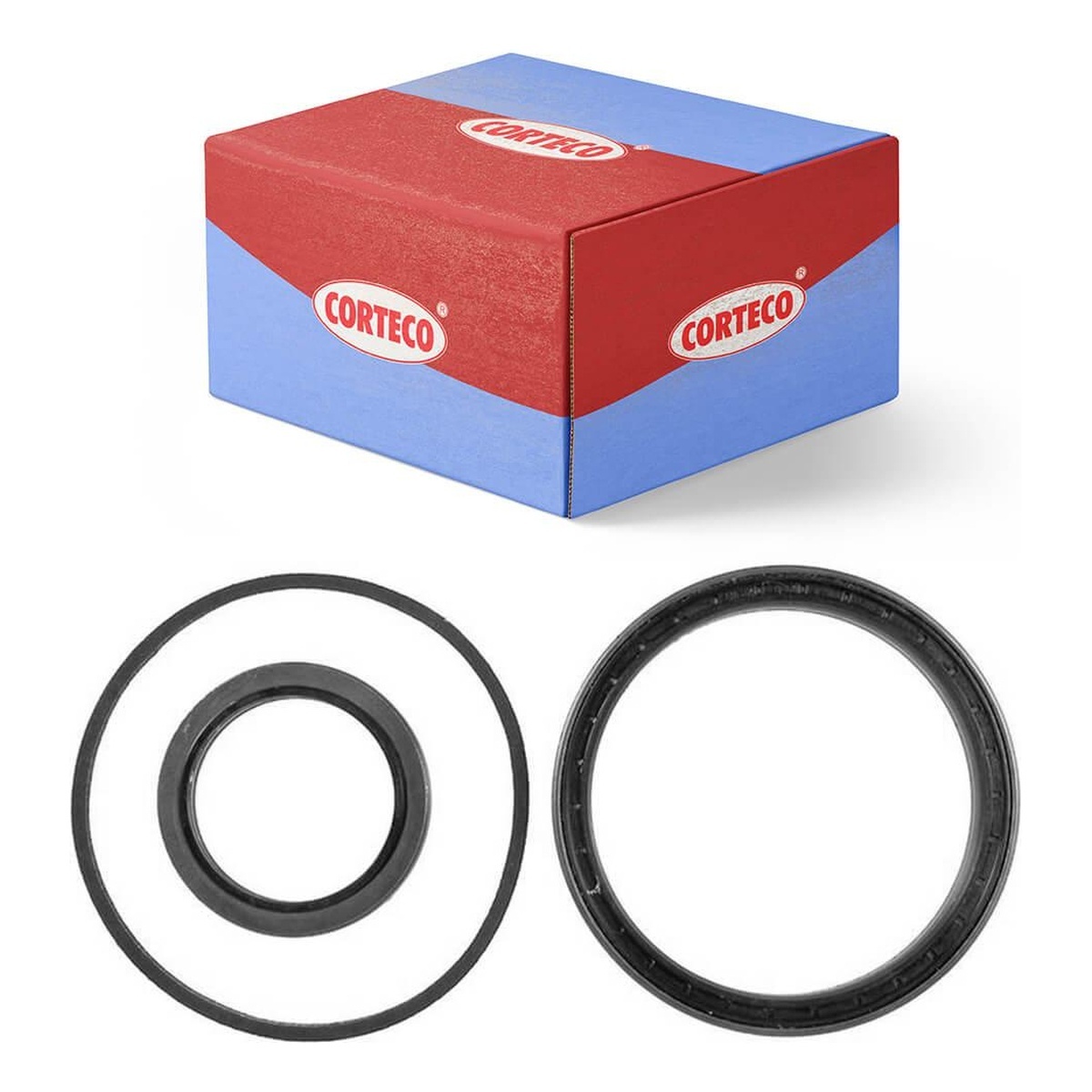 Retentor do Cubo de Roda - Corteco - 56790KPRO