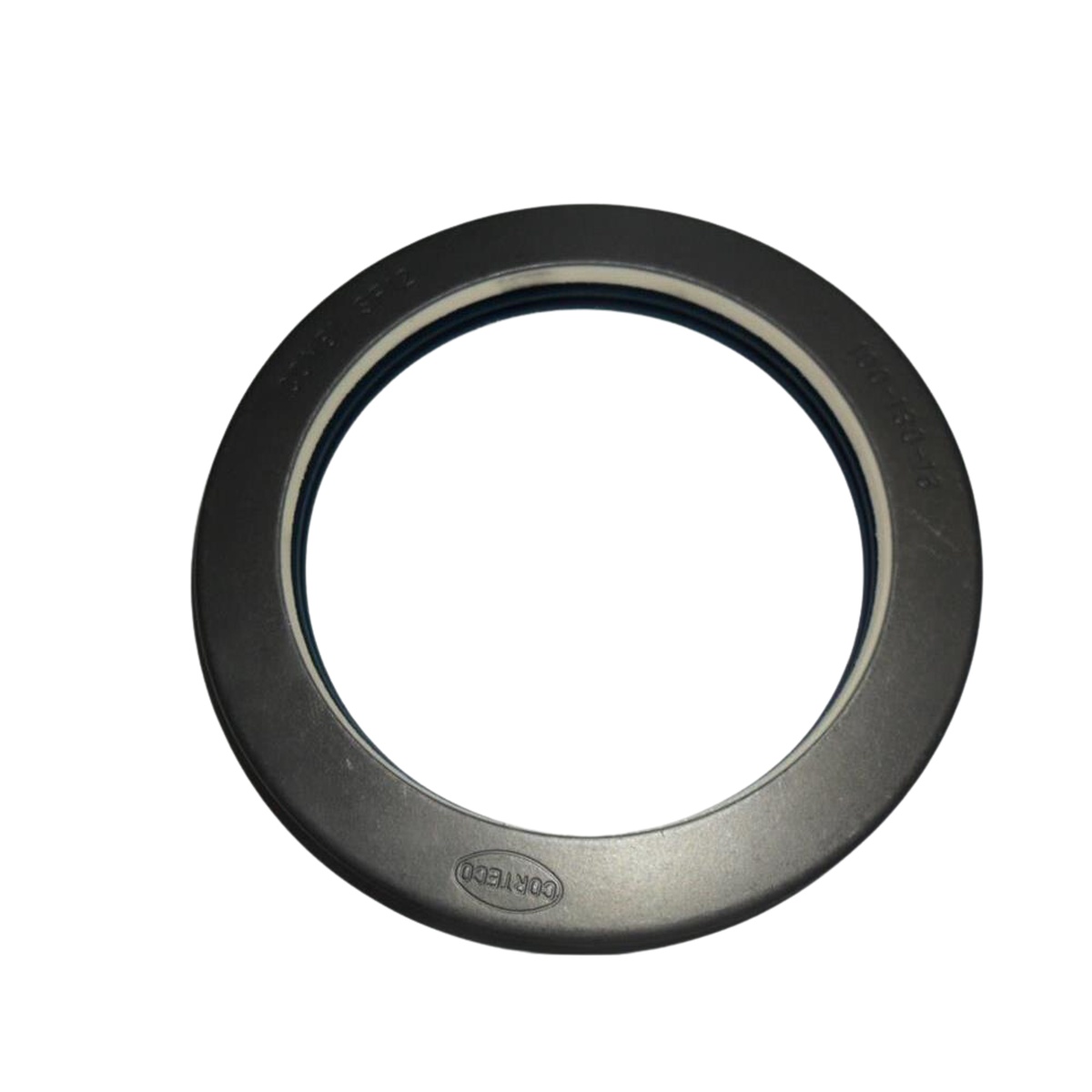 Retentor do Cubo de Roda 100 x 130 x 16 mm - Corteco - 7612N