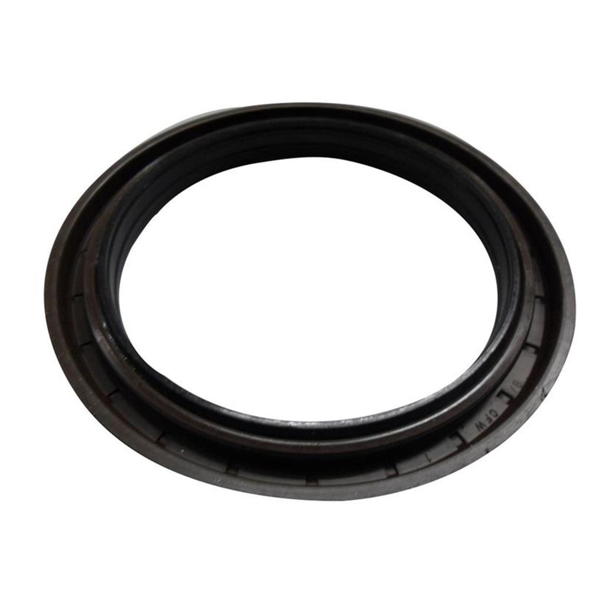 Retentor do Cubo de Roda 101 X 131 X 14,5/14 mm para Mercedes-Benz Accelo 1016 e Accelo 915 C - Corteco - 724V