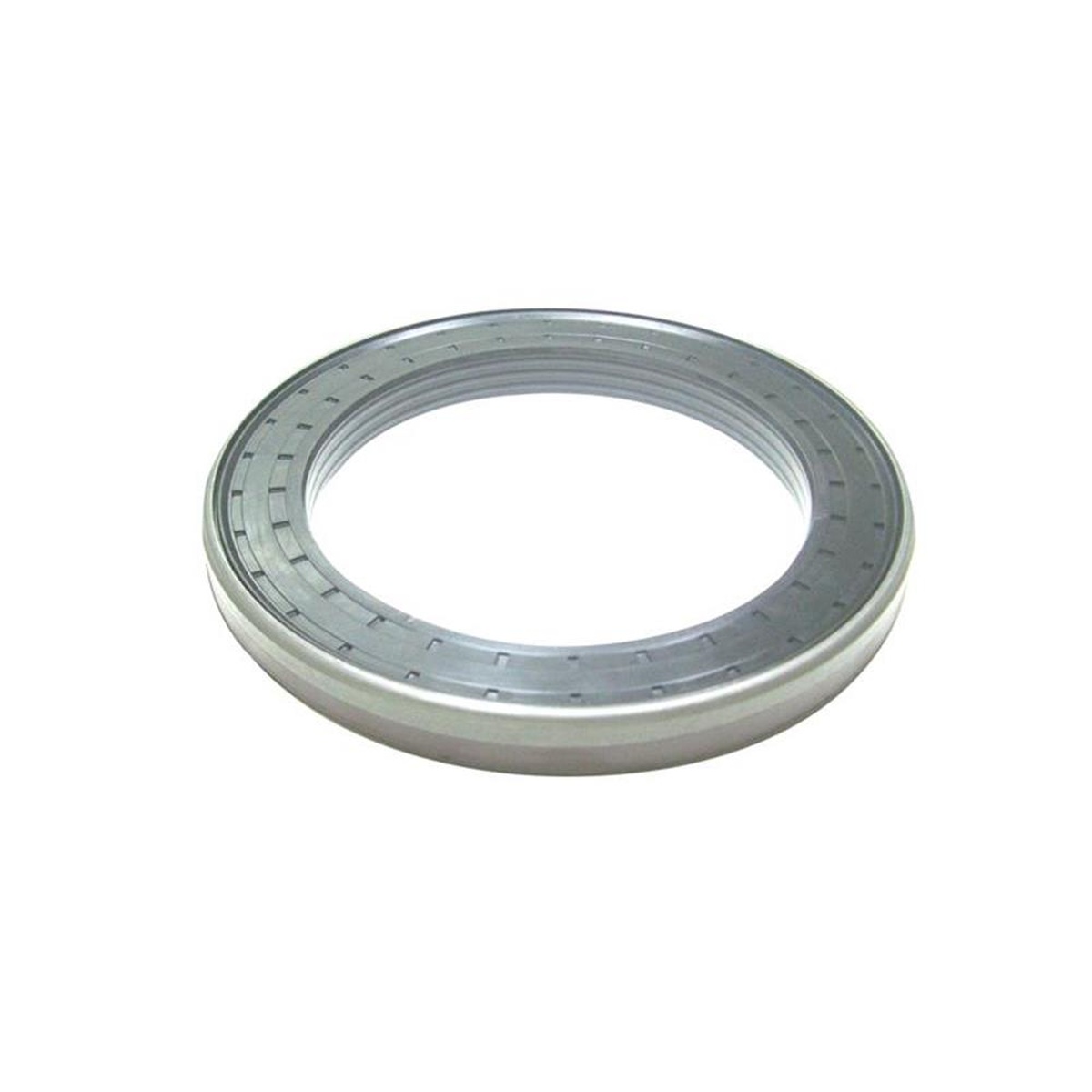 Retentor do Cubo de Roda 121 X 170 X 17/15,5 mm para Iveco Eurotech 450-E37 - Corteco - 7771V