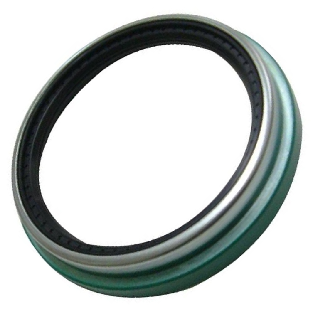 Retentor do Cubo de Roda 121,05 x 160,3 x 25,58 mm - Corteco - 2713N