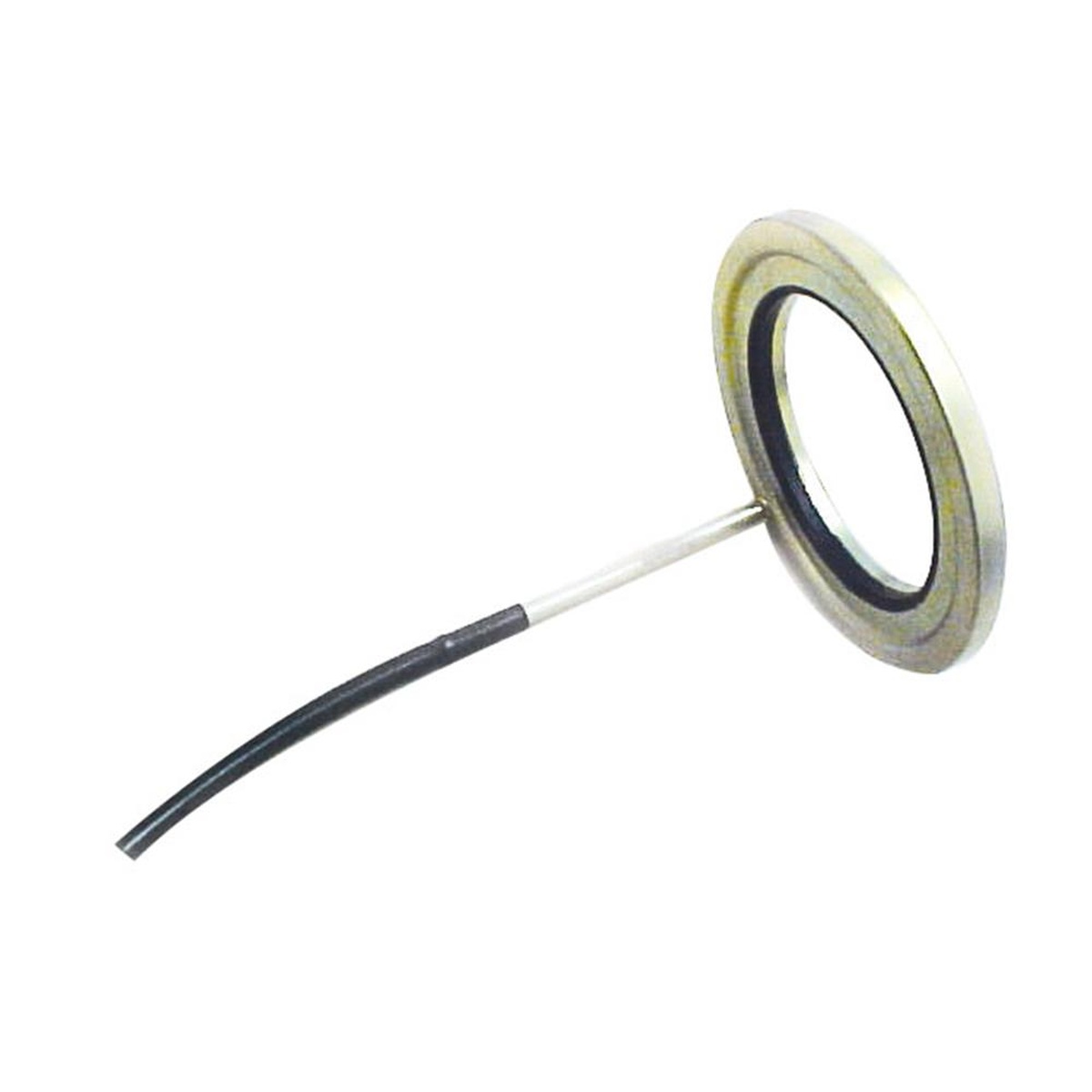 Retentor do Cubo de Roda 127,7 x 190 x 20/14,15 mm - Corteco - 7708V
