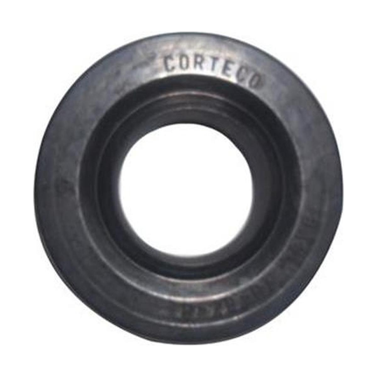 Retentor do Cubo de Roda 18 x 37 x 8 mm - Corteco - 8475N