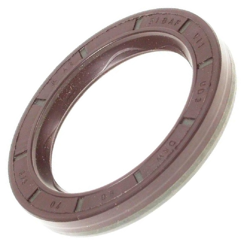 Retentor do Cubo de Roda 50 x 70 x 9/8 mm - Corteco - 578V