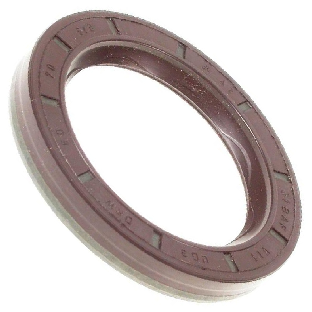 Retentor do Cubo de Roda 50 x 70 x 9/8 mm - Corteco - 578V