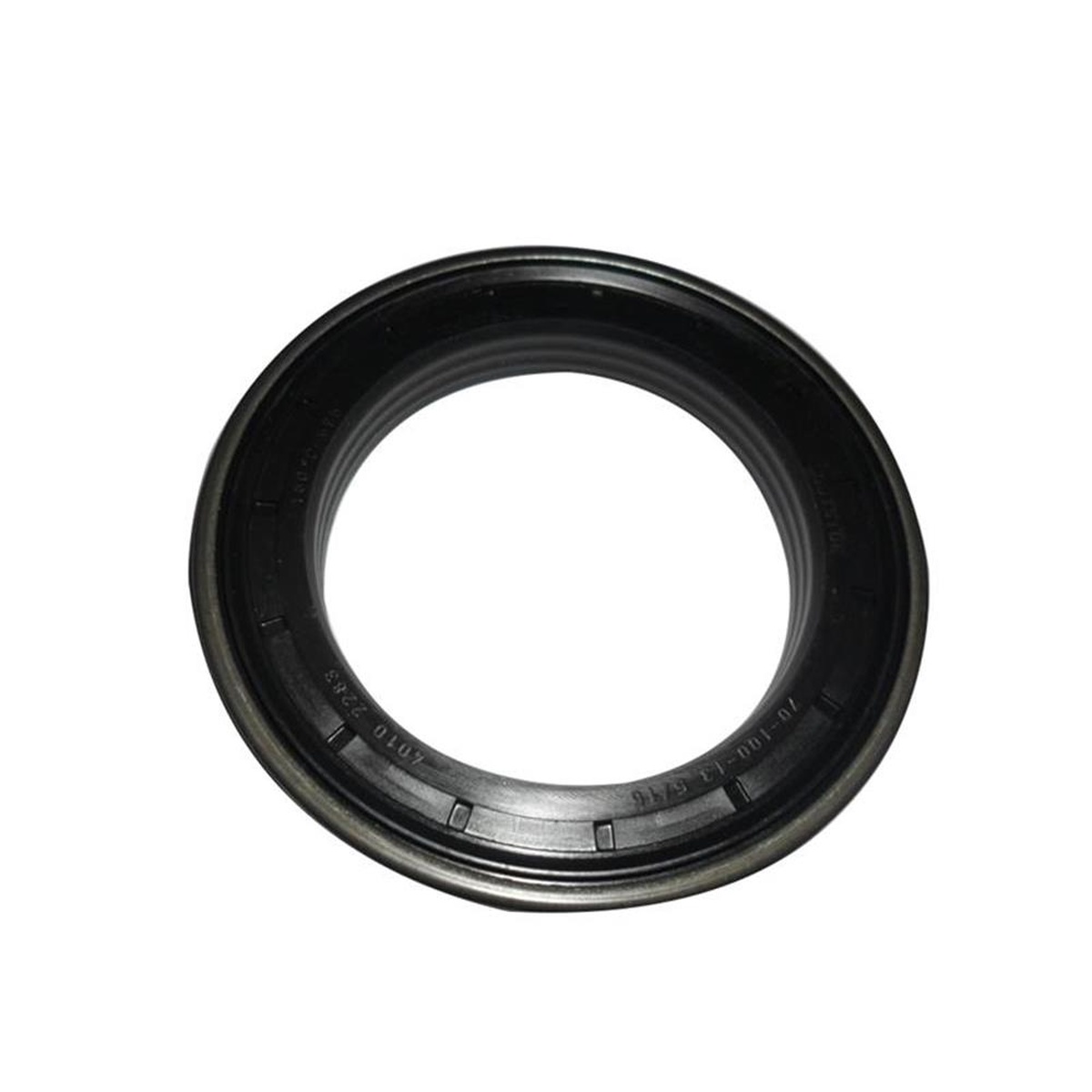Retentor do Cubo de Roda 70 x 100 x 15/13,5 mm - Corteco - 7878V