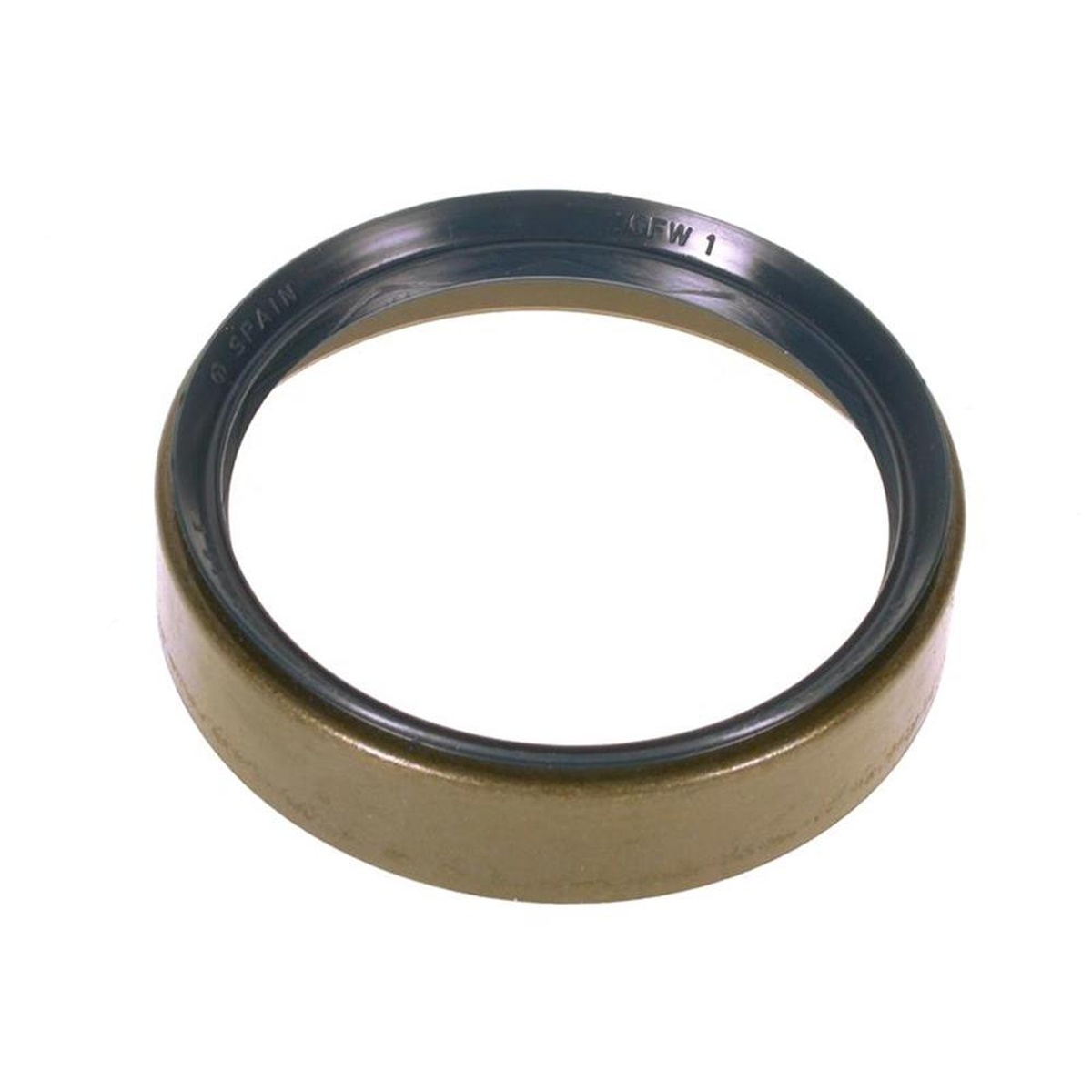 Retentor do Cubo de Roda 72 X 84/85,5 X 20,5/18 mm para Mercedes-Benz SPRINTER 310 - Corteco - 7455N