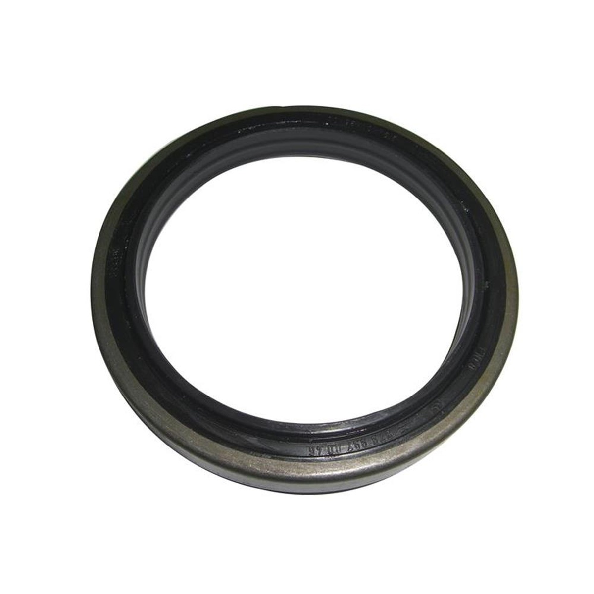 Retentor do Cubo de Roda 73 X 95 X 16/10 mm para Mercedes-Benz Accelo 915 C - Corteco - 726N
