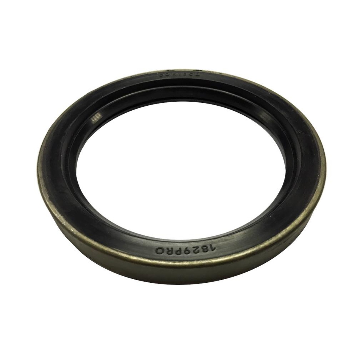 Retentor do Cubo de Roda 90 x 122,66 x 13 mm - Corteco - 1829PRO