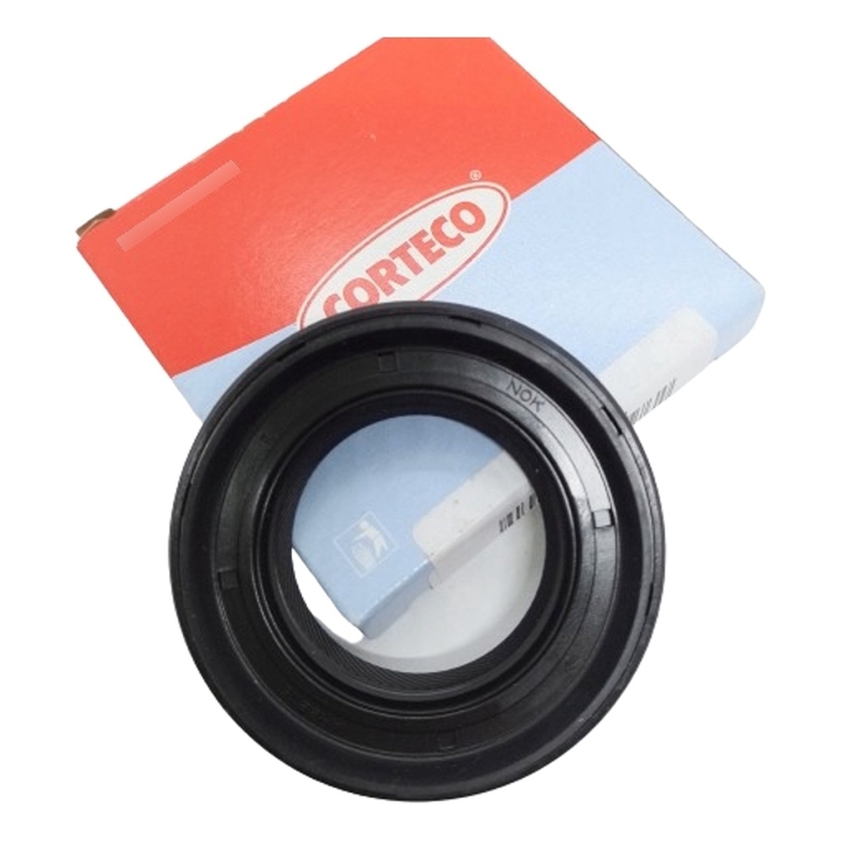 Retentor do Semieixo 35 X 62 X 8/11,5 mm para Honda Civic - Corteco - 8317P