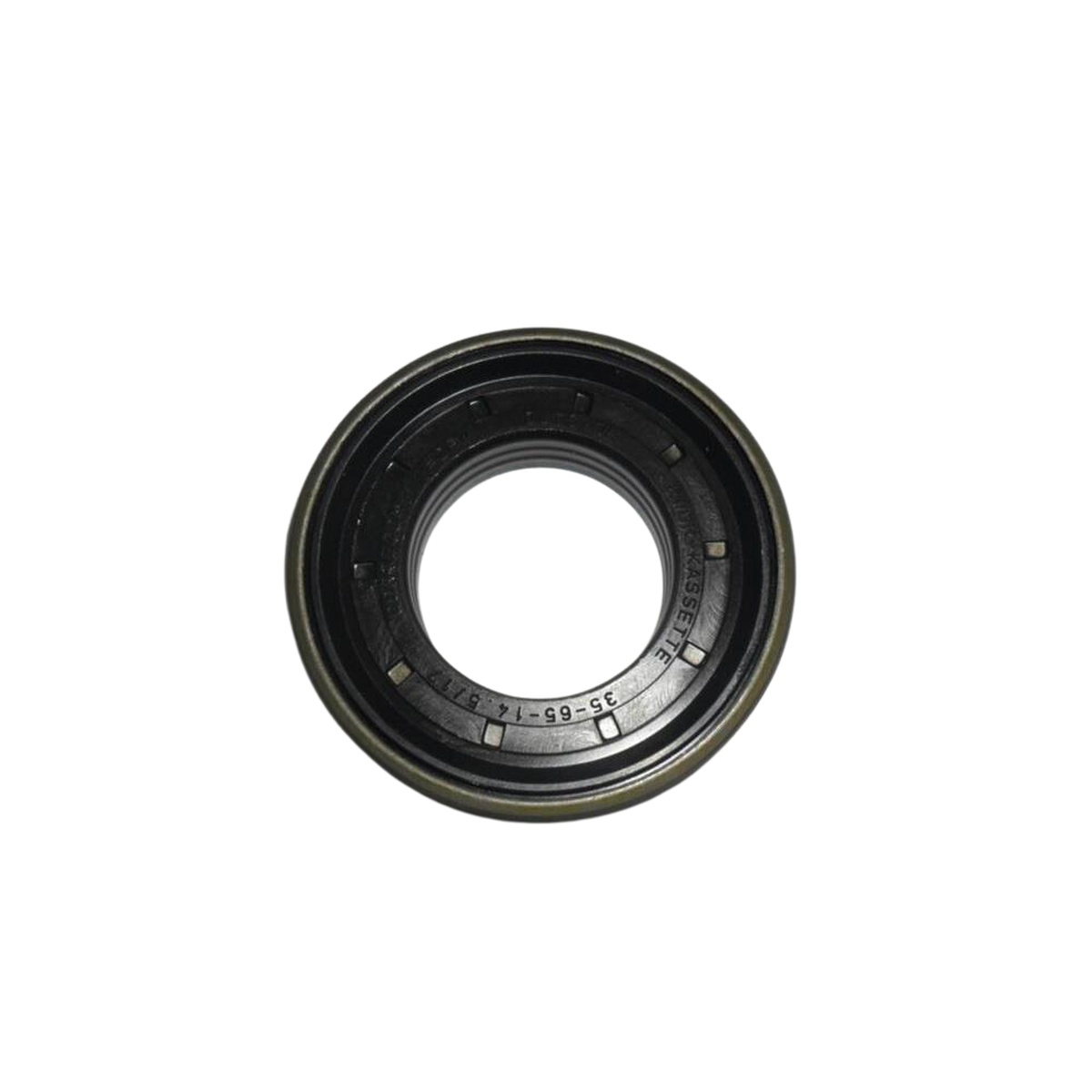Retentor do Semieixo 35 x 65 x 17,5/14,5 mm - Corteco - 7603N